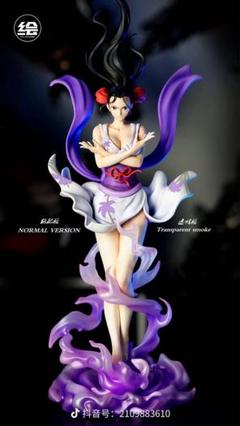 新品未開封　夢幻　ワンピース　ニコ·ロビン　ガレージキット ガレキ スタチュー ONEPIECE ニコ・ロビン スタチュー ガレージキット 1／6
