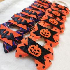 トリミングチョーカー（ハロウィン）454のサムネイル