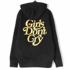 希少humanmade× girls don't cry パーカー HUMAN MADE®︎ x Girls Don't Cry オンラインストア限定商品発売