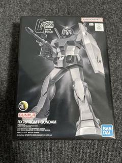 ベストメカコレクション 1/144 RX78FRGMT GUNDAM - メルカリ