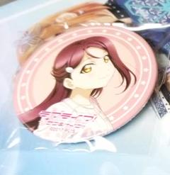 ラブライブ サンシャイン　Aqours 桜内梨子　6th 缶バッジ　49点セット ラブライブ サンシャインAqours 桜内梨子6th 缶バッジ49点セット