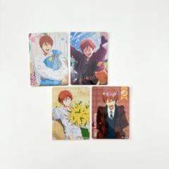 御子柴百太郎 free! アクスタ 缶バッジ コースター まとめ売り 2025年最新】御子柴百太郎の人気アイテム - メルカリ