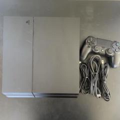 プレステ4 CUH-1200BB01 ジェットブラック