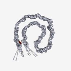 Topologie　 Bungee Strap　Chrome シルバー