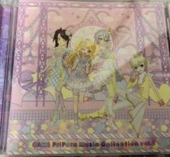 GAME PriPara Music Collection vol.6 - メルカリ