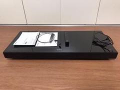SONY HT-XT1 サウンドバー スピーカー