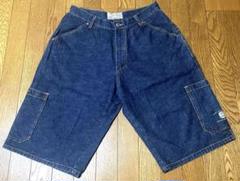 タグ付きJoker Brandデニム 【dead stock】 JOKER - 未使用90sデッド！ジョーカー JOKER BRAND バギー
