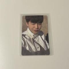 防弾少年団(BTS) - BTS Ｐroof ランダム　ジミン BTS Proof コレクターズエディション ランダム トレカ ジミン
