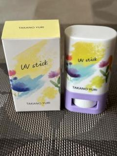新品たかの友梨エステファクト UVミネラルスティック - メルカリ
