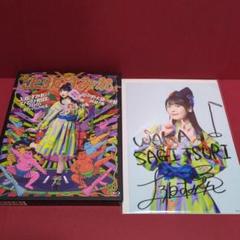 上坂すみれ ライブ Blu-ray 2016 特典写真付き - メルカリ