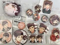 伏見臣 缶バッジ A3! A3!伏見臣 缶バッジ おてだまぬい セット - メルカリ