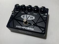 【最終価格あと数日で出品終了❗️】MXR EVH 5150 Overdrive 2025年最新】MXR EVH 5150 OVERDRIVEの人気アイテム - メルカリ