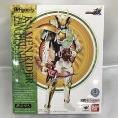 仮面ライダー ゼンゲツ メロンアームズ（開封のみ中古品） S.I.C] Kamen Rider Zangetsu Melon Arms unboxing! - YouTube