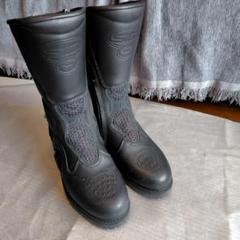 SIDI Armada GORE TEX 27㌢ バイクブーツ - メルカリ
