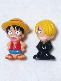 トラファルガーロー 指人形 ワンピースONE PIECE フィギュア
