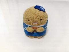 新品未開封 はま寿司　すみっコぐらし　コレクション　てのりぬいぐるみ　10点 はま寿司×すみっコぐらし～ はま寿司オリジナル てのり