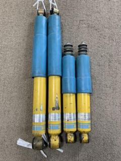 ★正規品★200系ハイエース★2駆.4駆ビルシュタインショック★