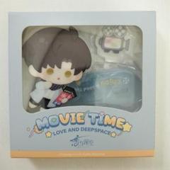 恋と深空 観影時光 Movie Time メモスタンド アクリルクリップ レイ