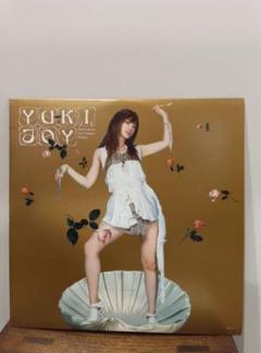 2025年最新】yuki joy レコードの人気アイテム - メルカリ