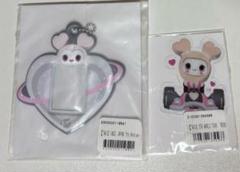 2025年最新】フォトカードキーホルダー twiceの人気アイテム