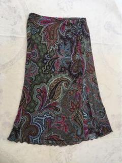 楽天市場】エトロ スカート 中古の通販