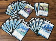 デュエマ　DM-08第3弾レア以下まとめ売り【水文明】のサムネイル