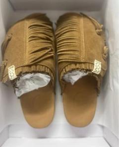 2025年最新】visvim christoの人気アイテム - メルカリ