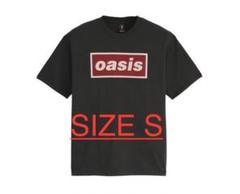 Levi's × oasis/新品未使用/Lサイズ/ユニオンジャック/ブラック Levi's × oasis/新品未使用/Lサイズ/ユニオンジャック/ブラック