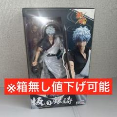 ヴァリアブルアクション Heroes 銀魂 坂田銀時 ヴァリアブルアクションヒーローズ 銀魂 坂田銀時 (フィギュア