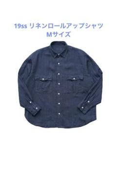 2025年最新】porterclassic ロールアップシャツ リネンの人気