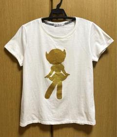 ユニクロ×アトム　ウラン　Tシャツ　XLサイズ　希少