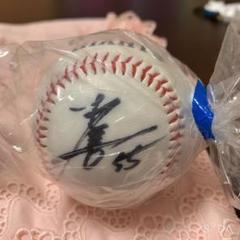 ★KAZU様専用★ 松井秀喜 サインボール