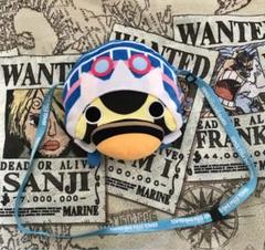 東京ワンピースタワー コラソン アクリルキーホルダー - メルカリ