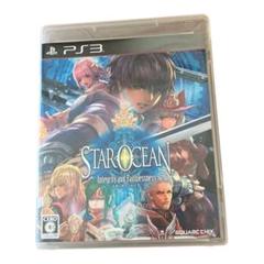 スターオーシャン5 -Integrity and Faithlessness-
