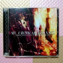 2025年最新】CD輸入 My Chemicalの人気アイテム - メルカリ