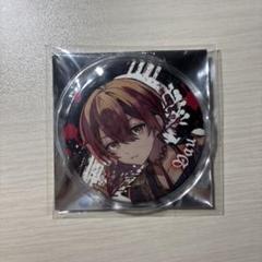 騎士A KnightA ばぁう 缶バッジ 等身