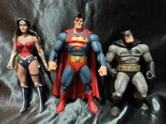 未開封 ねんどろいど 818 ワンダーウーマン ヒーローズ・エディション フィギュア: ワンダーウーマン ねんどろいど ワンダーウーマン
