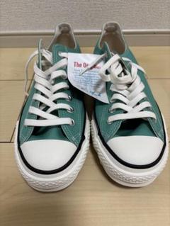 国内発★Converse ALL STAR (R) COLORS HI/OX グリーン ミント コンバース CONVERSE オールスター (R) HI （ミントグリーン