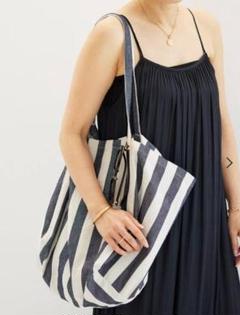2025年最新】deuxieme classe stripe toteの人気アイテム - メルカリ
