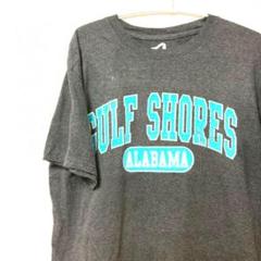 SLA STYLE メンズ　Tシャツ　グレー　ヴィンテージ　古着　L