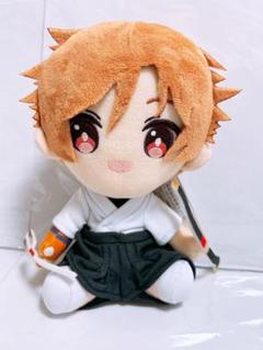ツルネ オリジナルぬいぐるみ 如月七緒 - メルカリ