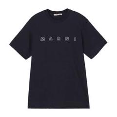 新品　MARNI Tシャツ　Mサイズ 2025年最新】マルニ tシャツの人気アイテム - メルカリ