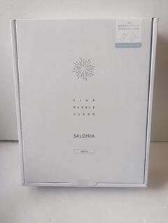 新品・未使用 SALONIA FINE BUBBLE CLEAR ファインバブルクリア | SALONIA(サロニア)公式サイト