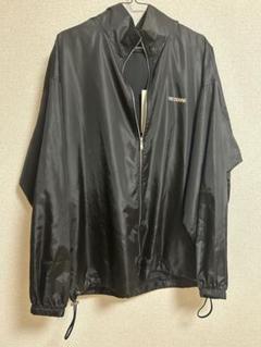 GD着用　WE11DONE レインジャケット GD着用 WE11DONE レインジャケット - メルカリ