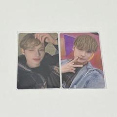 txt ヒュニンカイ memories トレカ - メルカリ
