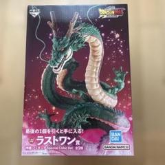 国内正規品　神龍　ラストワン賞　ドラゴンボール超　フィギュア　新品未開封 楽天市場】【未開封品】 一番くじ ドラゴンボール スーパー