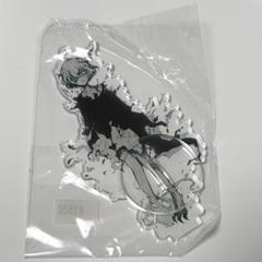 ノラズヤ 賢又楷 ハメツ 深怨カラー アクスタ