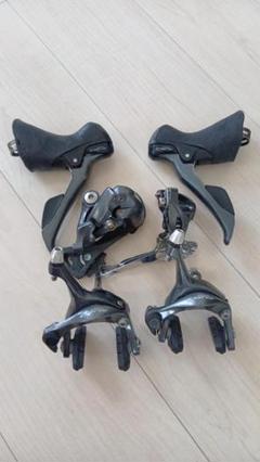 Shimano SORA CLARIS コンポーネントグループセット シマノクラリス コンポーネントセットSHIMANO Claris