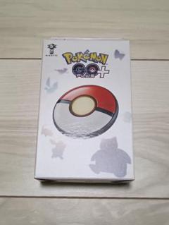 Pokemon GO Plus + 新品未使用