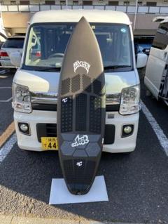 稀少・正規品USED DART FIN (シングルフィン)D.DRIVE9.25 FIN | SURFGEAR | 販売中の商品 | USED SURF×SURF MARKET